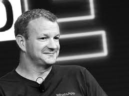 WhatsApp Co-Founder Brian Acton Injects $50 Million in Newly Formed Signal  Foundation
