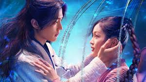 Film asal tiongkok china yang tayang di netflix sejak 5 februari 2021 ini disebut sebagai film dengan efek visualisasi terbaik sepanjang masa. Download Douluo Continent Chinese Drama 2021 Engsub Subindo
