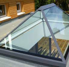 Depending on the immediate outdoor surroundings, you can hope to relive some amazing memories in these parts of the household. Pin By Linnea Larsson On Skylights Flat Roof Lights Roof Architecture Roof Light
