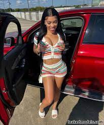 AMOURVANILLA  Theyluvnilla  van1llabeam Nude Leaks OnlyFans Photo 1 -  Leaked Models