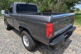 Image result for Silver 1992 Ranger