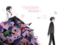 Yandere Simulator Know Your Meme Yandere Yandere Simulator Yandere Girl