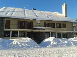 Centre Leon Bourgeois Gite De Groupe Hautes Alpes 120 Couchages