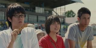Silver spoon was the first russian television show to be acquired by netflix. What S The Silver Spoon Live Action Movie Like Myanimelist Net
