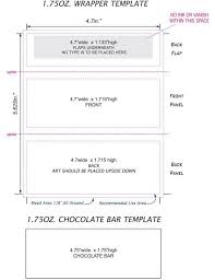 Hershey Candy Bar Wrapper Template Free Download Candy Bar Wrappers Candy Bar Wrapper Template Candy Bar Labels