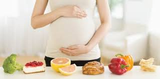 Lantas, apa saja jenis makanan sehat tersebut? Pola Makan Ibu Hamil 4 Tips Ini Yang Harus Anda Perhatikan Theasianparent Indonesia