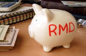 Avoid The 5 Biggest Ira Rmd Mistakes