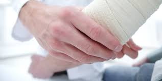 Image result for Hand Injury
