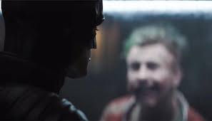 Robert Pattinson, when asked if Barry Keoghan's Joker will return in THE  BATMAN PART II-'Yeah, no, I don't know. Potentially...