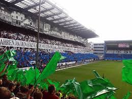 Add dscab mp3 chants to mobile smartphones ringtones, playstation and xbox. Arminia Bielefeld Hannover 96 18 09 2016