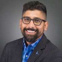 Adrian Lynn-Royerth, PHR, SHRM-CP