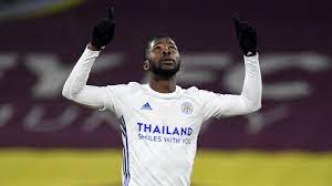 €20.00m * oct 3, 1996 in imo, nigeria Kelechi Iheanacho Spielerprofil 21 22 Transfermarkt
