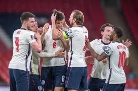 This page displays a detailed overview of the club's current squad. When Is The England Euro 2020 Squad Announced The Athletic