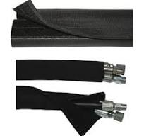 13 Hydraulic Hose Protection Products for Secure Operations