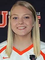 2017 Volleyball Roster