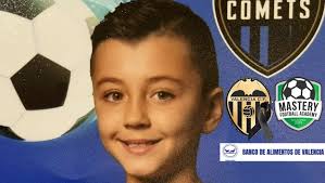 Fundraiser by Dimitri Apostolakos : Help Dimitri Support the Valencia DANA  Flood Victims