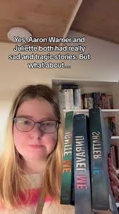 My baby deserved sm better. SPOILER: not only the stuff we know happened to  her but think about it, her own sister grew up not knowing who she is and  her own childhood friend t0rt()red her, not ...