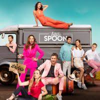 Après sandrine salyères et lorie pester, c'est. Demain Nous Appartient Toutes Les Photos De La Serie Purebreak