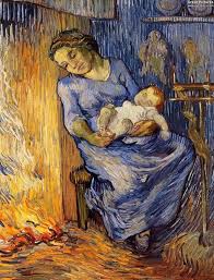 Juan Borja B On Twitter Van Gogh Art Van Gogh Paintings Artist Van Gogh