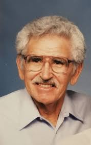 Dennis Howell Poplin (1925-1994)