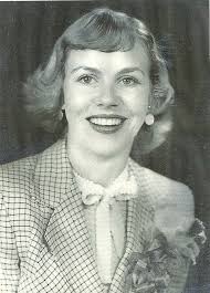 Frances Young Alley Obituary