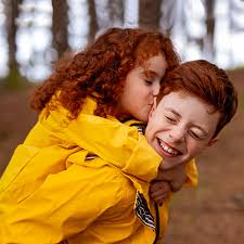 A roast is like a burn except done with care and loving attention, and intended to leave the other juicy and delicious. Kiss A Ginger Day January 12 2022 National Today