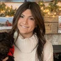 Eileen Caddies's Instagram, Twitter & Facebook