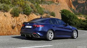 Gallery Of Alfa Romeo Giulia Quadrifoglio 2017 Images Wallpaper 57 Of 93 2560x1440 Alfa Romeo Giulia Quadrifoglio Alfa Romeo Giulia Alfa Romeo