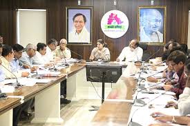 Water To All Telangana Villages Within 10 Days Smita Sabharwal Rao to be in his office, though she was the first. water to all telangana villages within
