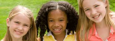 Leslie Mackinnon LCSW The Girl Connection