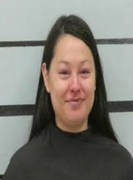 MARTINEZ, LYNETTE 08/14/2024 Age: 34 Charges: INTERFERE W/PUBLIC DUTIES (ON  VIEW) RESIST ARREST SEARCH OR TRANSPORT (ON VIEW) TERR THREAT AGAINST  PUBLIC SERVANT (ON VIEW) ASSAULT (CITATION) Arresting Agency: LPD  #lubbockpolicedepartment #LynetteMartinez