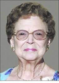 Ruth Russman Obituary (1920