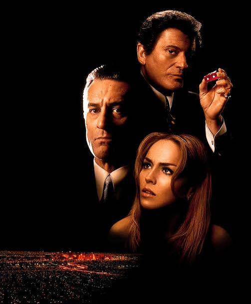 Paradise Lost: How Martin Scorsese's 'Casino' Charts the Rise and Fall of a  Criminal Empire—Revisiting a Masterpiece on Its 30th Anniversary •  Cinephilia & Beyond