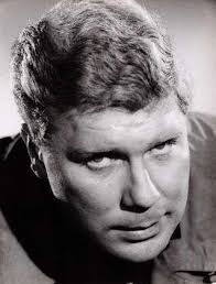 Peter Carsten, deutscher Schauspieler, Deutschland um 1957. German actor Peter  Carsten, Germany ca