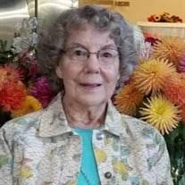 Margretta "Charlotte" Manley Obituary (2023)