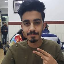 Ashar Khan's User Profile