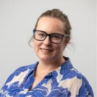 Penny Ryan (née Davis)