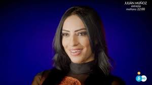 Laila desvela en 'Secret Story' su pasado amoroso: Un torero, un  futbolista, un actor y un cantante famosos