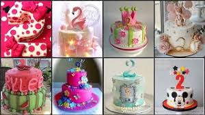 At cakeclicks.com find thousands of cakes categorized into thousands of categories. 2nd Birthday Cake Ideas For Baby Girl Baby Girl Birthday Cake Ideas For 2 Years Youtube