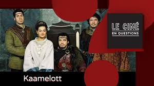 Premier volet » dont la sortie en salles est prévue pour le 21 juillet 2021.vidéo (1mn59s) : Kaamelott Premier Volet Mais Au Fait Pourquoi Le Titre De La Serie Et Du Film D Alexandre Astier Prend T Il Deux T