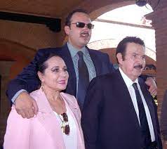 Noticias sobre Antonio Aguilar | La Nación | La Nación