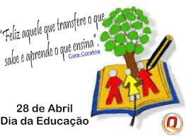 A maior parte do conhecimento humano se dá mediante um processo um processo de educação. Colegio 15 De Novembro Servindo A Deus A Patria E A Garanhuns