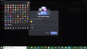 Discord is overrun with anime/videogame profile pictures. How To Change Your Status On Discord On A Computer