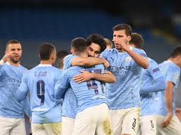 22 апреля 14:28 |трибуна|блог city rising. Man City Vs Borussia Dortmund Result Phil Foden Hands Hosts Last Gasp Win In Champions League Quarter Final First Leg The Independent