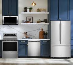 Maybe you would like to learn more about one of these? Kitchenaid 4 Piece Package With Counter Depth French Door Refrigerator Kitcpkg06 Big Sandy Superstore Oh Ky Wv