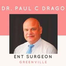 Paul c drago is very renowned head and neck physician from south carolina and completed his bachelor of science in zoology 1985 from university of maryland ,medical degree from ohio state university and a for more information view dr. Dr Paul C Drago Paulcdrago Twitter