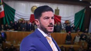 Avanza juicio político contra Samuel García en Congreso de NL por presunto desvío de recursos