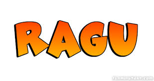 Below are 30 stylish names that you can pick from Ragu Logo Free Name Design Tool From Flaming Text
