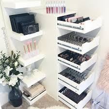 Vanity Collections For All Your Makeup Storage Needs Perth Wa Based Online Store And Display Room Aust Wide Beauty Room Makeup Rooms Make Up Storage
