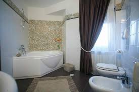Il meglio a prezzi vantaggiosi. Bagno Con Vasca Idromassaggio Picture Of B B Tesori Montalto Uffugo Tripadvisor